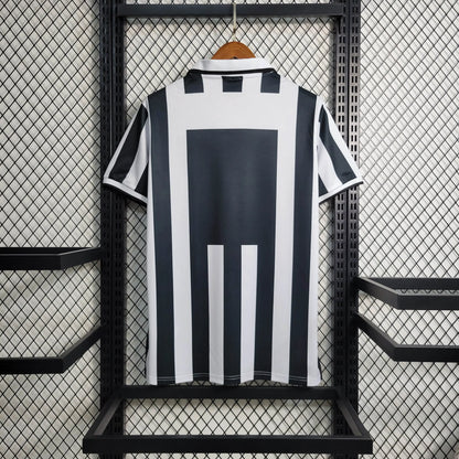 Juventus Retro 1995/97 Versión Fan