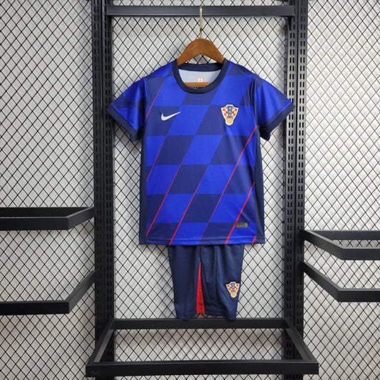 Croacia Kit Niños Visita 2024