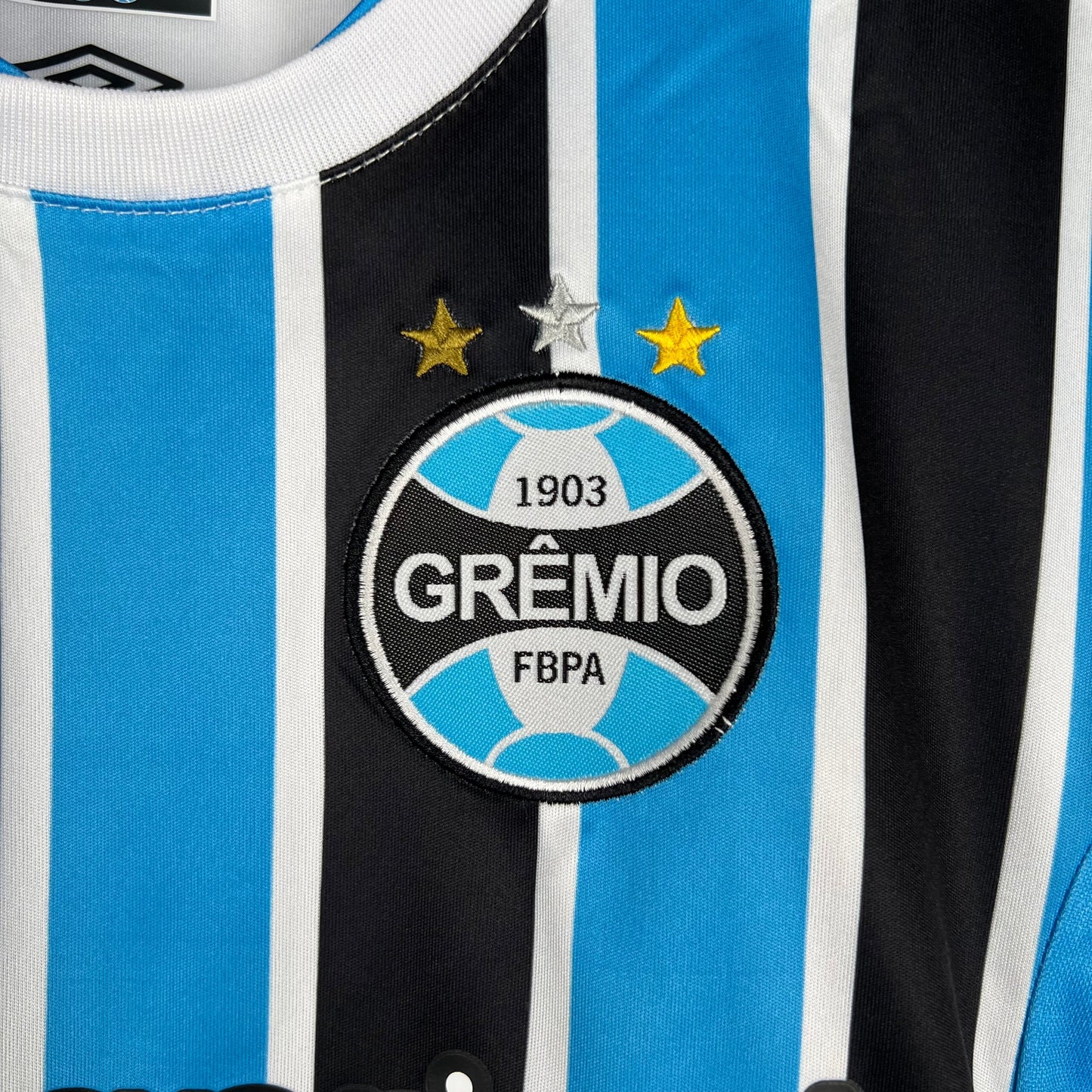 Gremio Kit Niños Local 2023/24