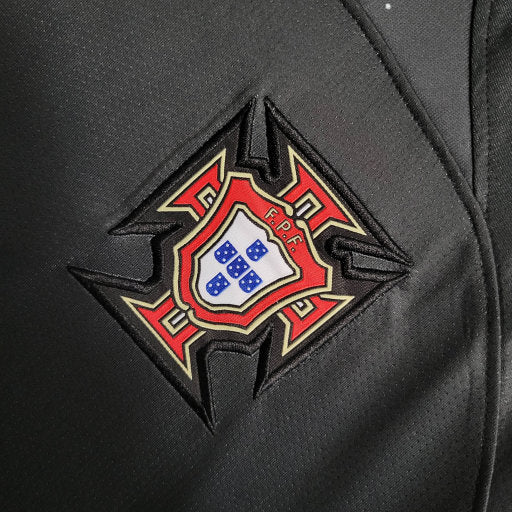 Portugal Edición Especial Black Versión Fan