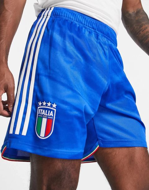 Italia Local Kit Adulto 2023/24 Versión Fan