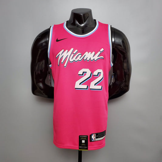 Miami Heat Año 2020 Rosada