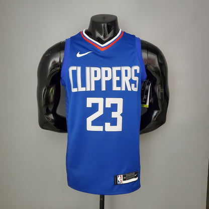 Los Angeles Clippers "Limited Edition" Azul NBA