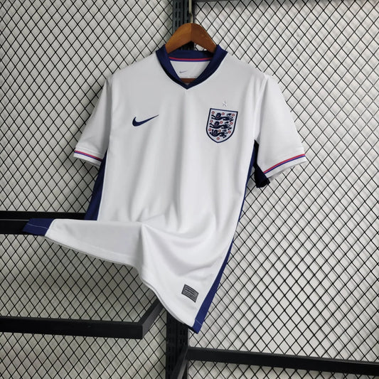 Inglaterra Local 2024 Versión Fan