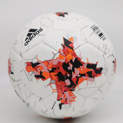 Balón de Fútbol "Krasava" Copa Confederaciones Rusia 2017