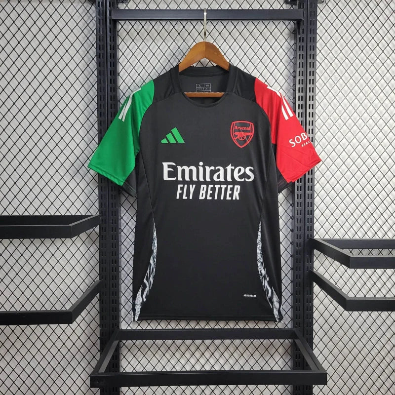 Arsenal Pre-Entrenamiento 2024/25 Versión Fan