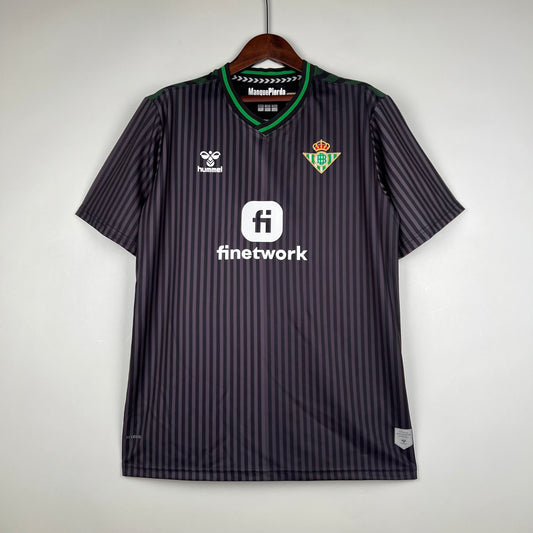 Real Betis Tercera 2023/24 Versión Fan