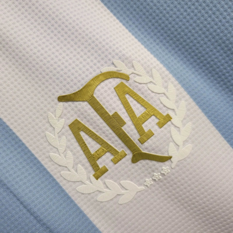 Argentina Conmemorativa 2024/25 Versión Fan