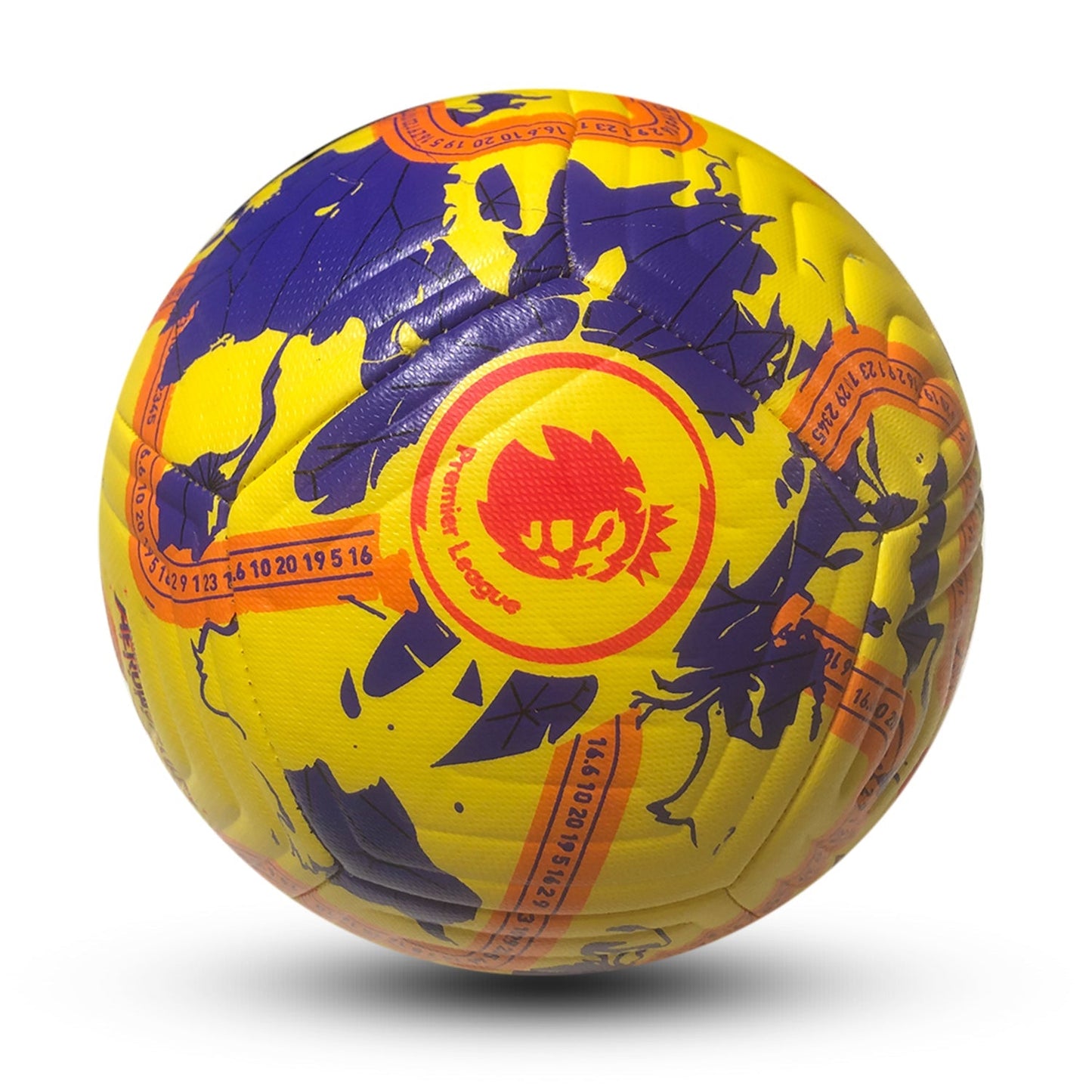 Balón de Fútbol "FLIGHT" Premier League 2023/24