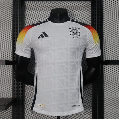 Alemania Local 2024 Versión Jugador