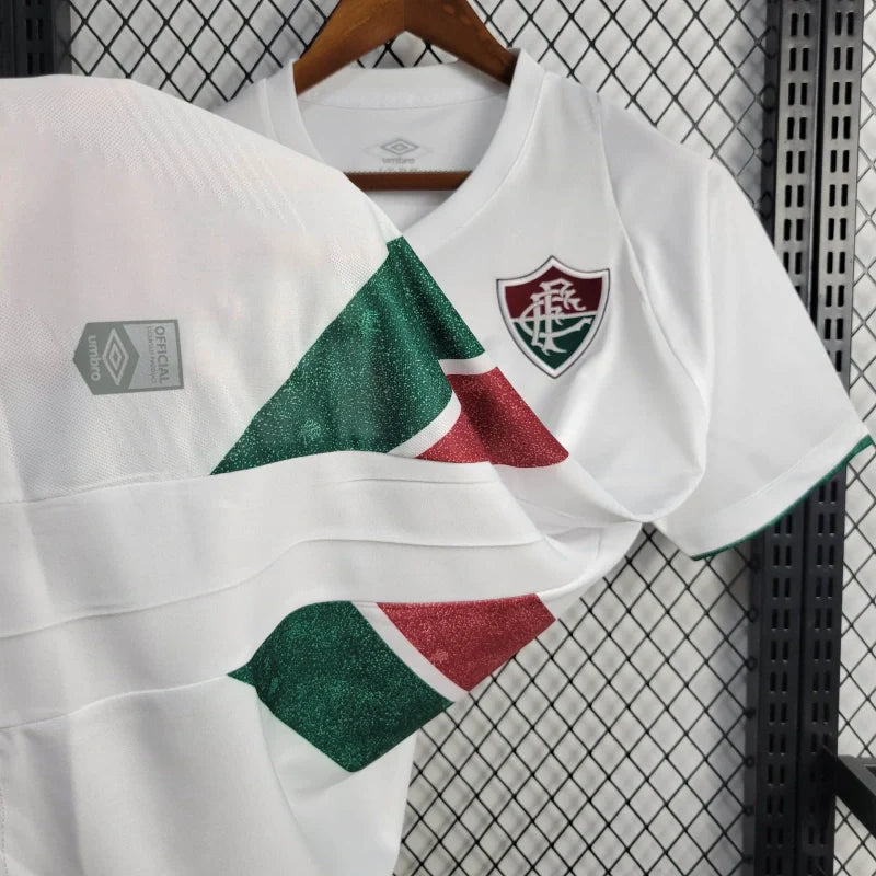 Fluminense Visita 2024 Versión Fan