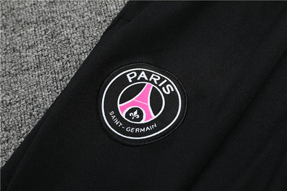 Buzo Completo PSG Diseño Rosado 2022/23