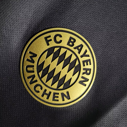 Bayern Munich Visita 2021/22 Versión Fan