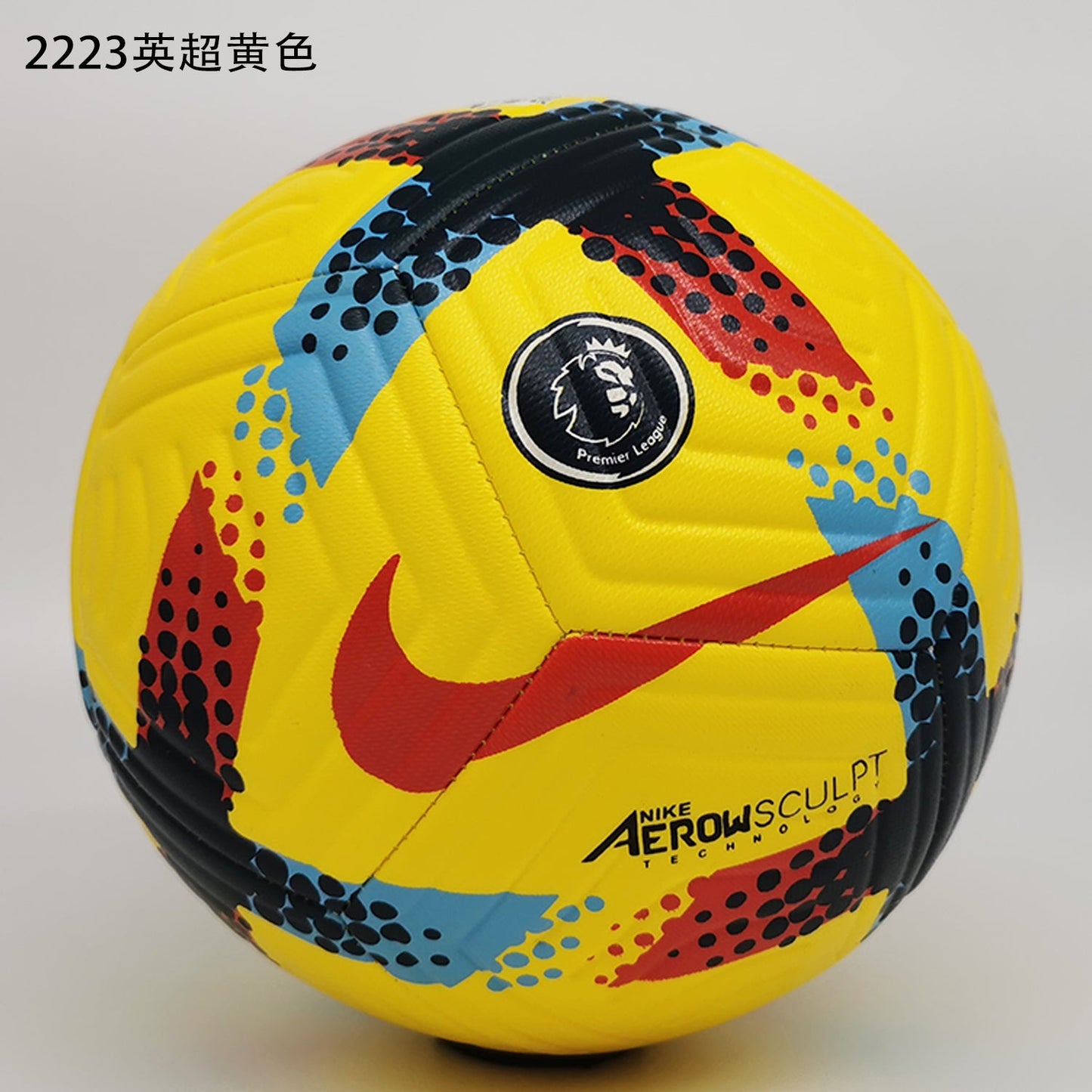 Balón de Fútbol "FLIGHT" Premier League 2022/23