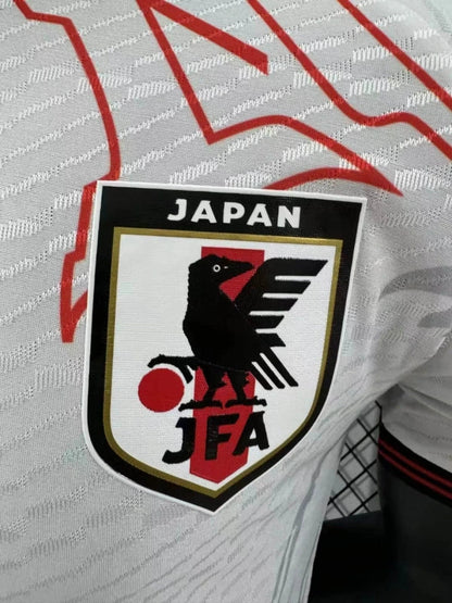 Japón "Ronin" 2024/25 Versión Jugador