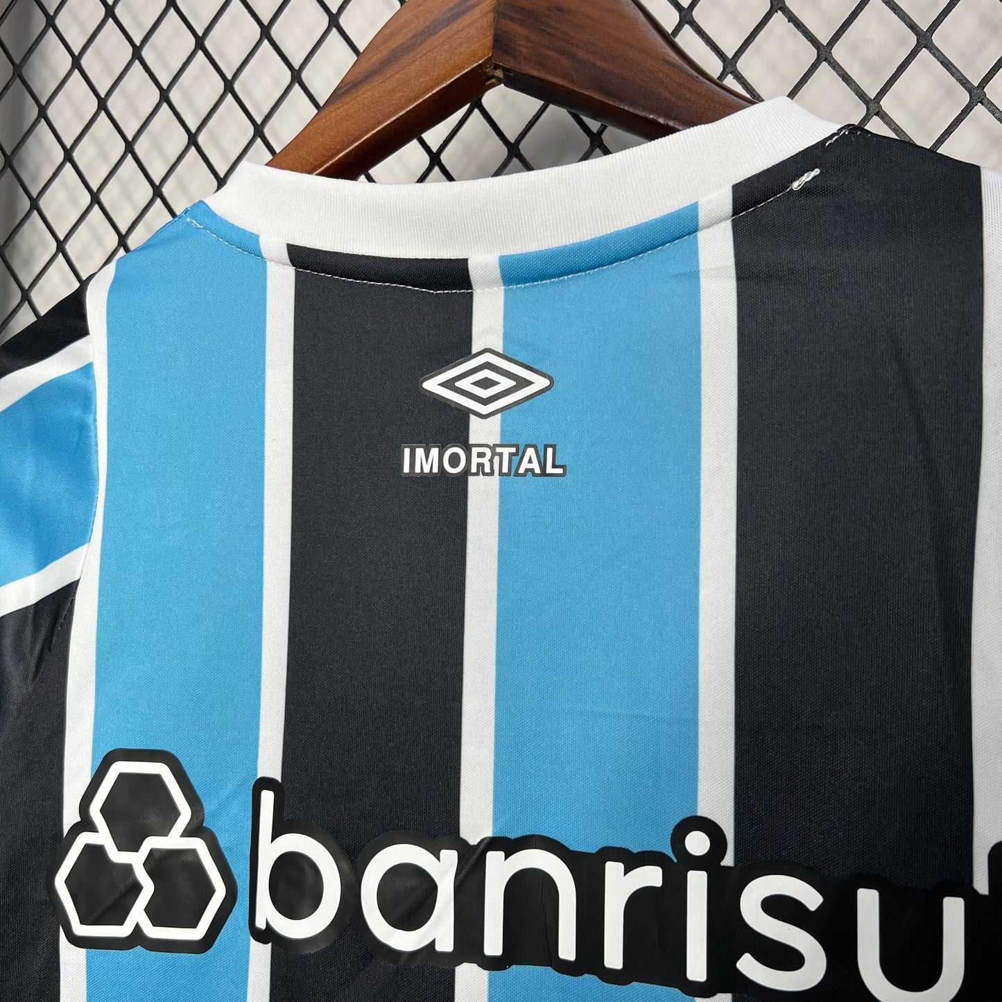 Gremio Local 2024/25 Versión Fan