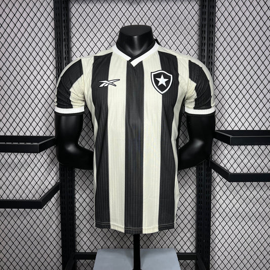 Botafogo Local 2024/25 Versión Jugador