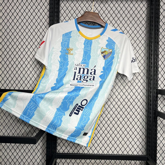 Málaga Local 2024/25 Versión Fan