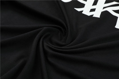 Liverpool Entrenamiento Kit Adulto Negro 2023/24