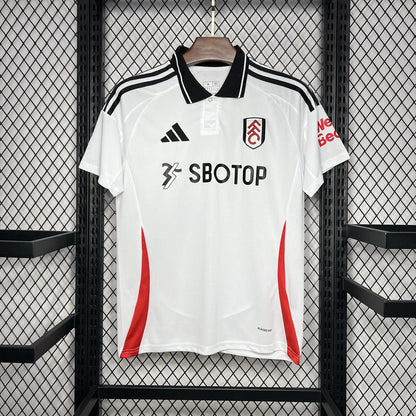 Fulham Local 2024/25 Versión Fan