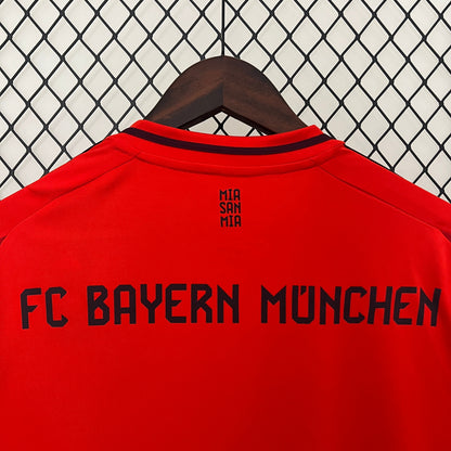 Bayern Munich Local 2024/25 Versión Fan