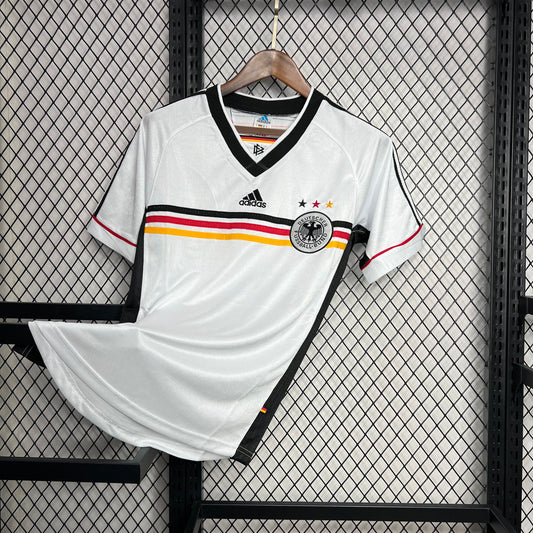 Alemania Local Retro 1998 Versión Fan