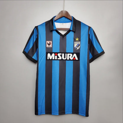 Inter de Milán Retro 1988/90 Versión Fan