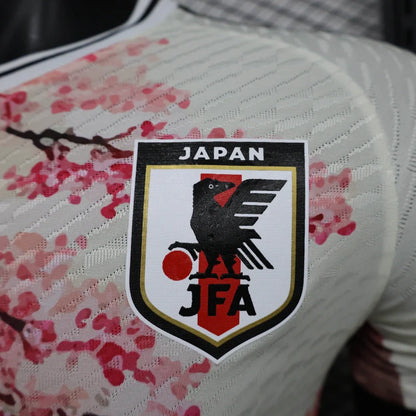 Japón "Otoño" 2024 Versión Jugador