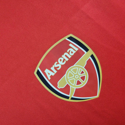 Arsenal Local Retro 2014/15 Versión Fan