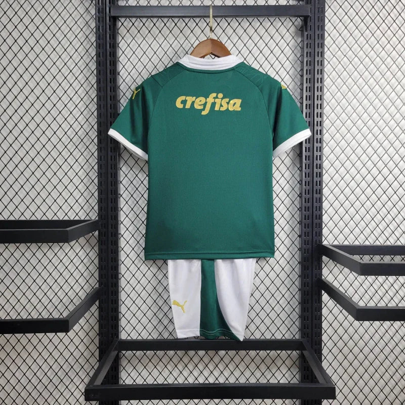 Palmeiras Kit Niños Local 2024