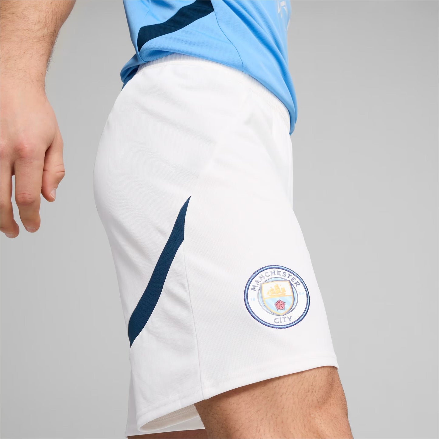 Manchester City Local 2024/25 Shorts