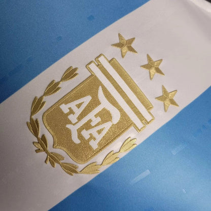 Argentina Local 2024 Versión Jugador