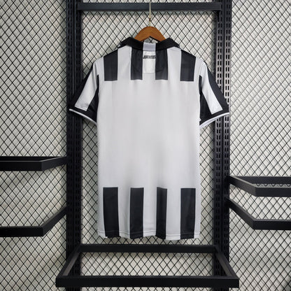 Juventus Retro 2014/15 Versión Fan