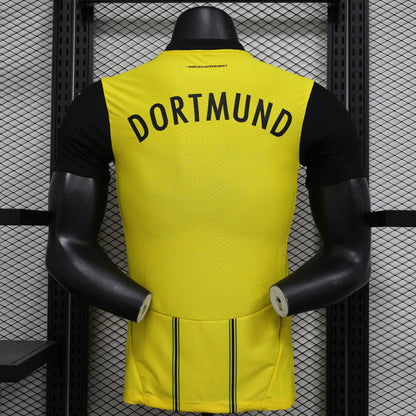 Borussia Dortmund Local 2024/25 Versión Jugador