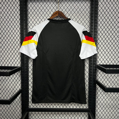 Alemania "Estilo Retro" 2024 Versión Fan