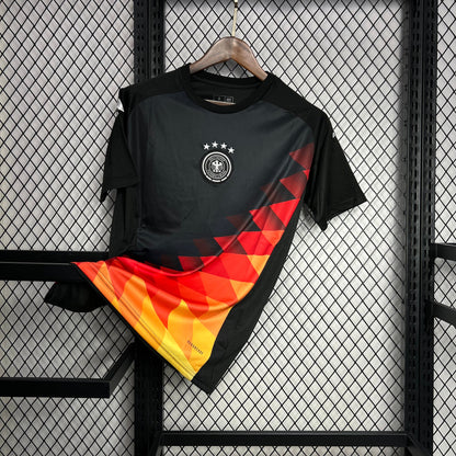 Alemania Pre Partido 2024 Versión Fan