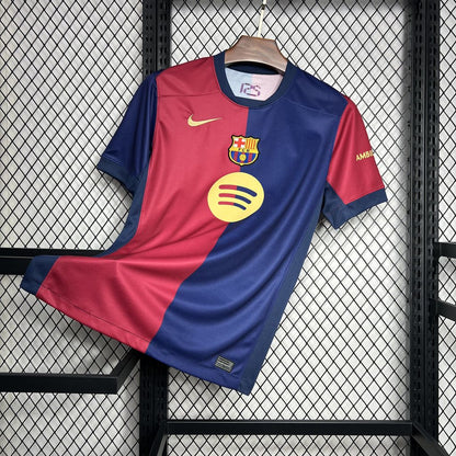 FC Barcelona Local 2024/25 Versión Fan