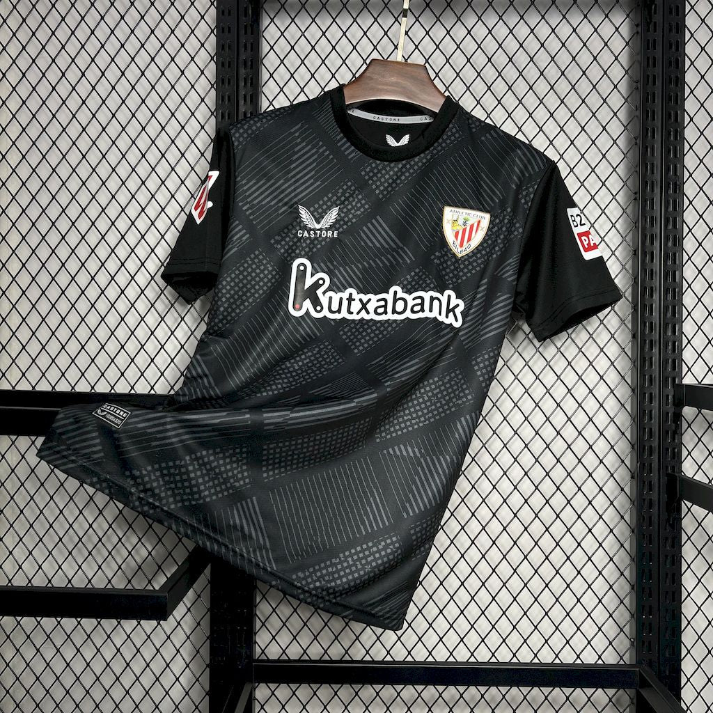 Athletic Club Portero 2024/25 Versión Fan