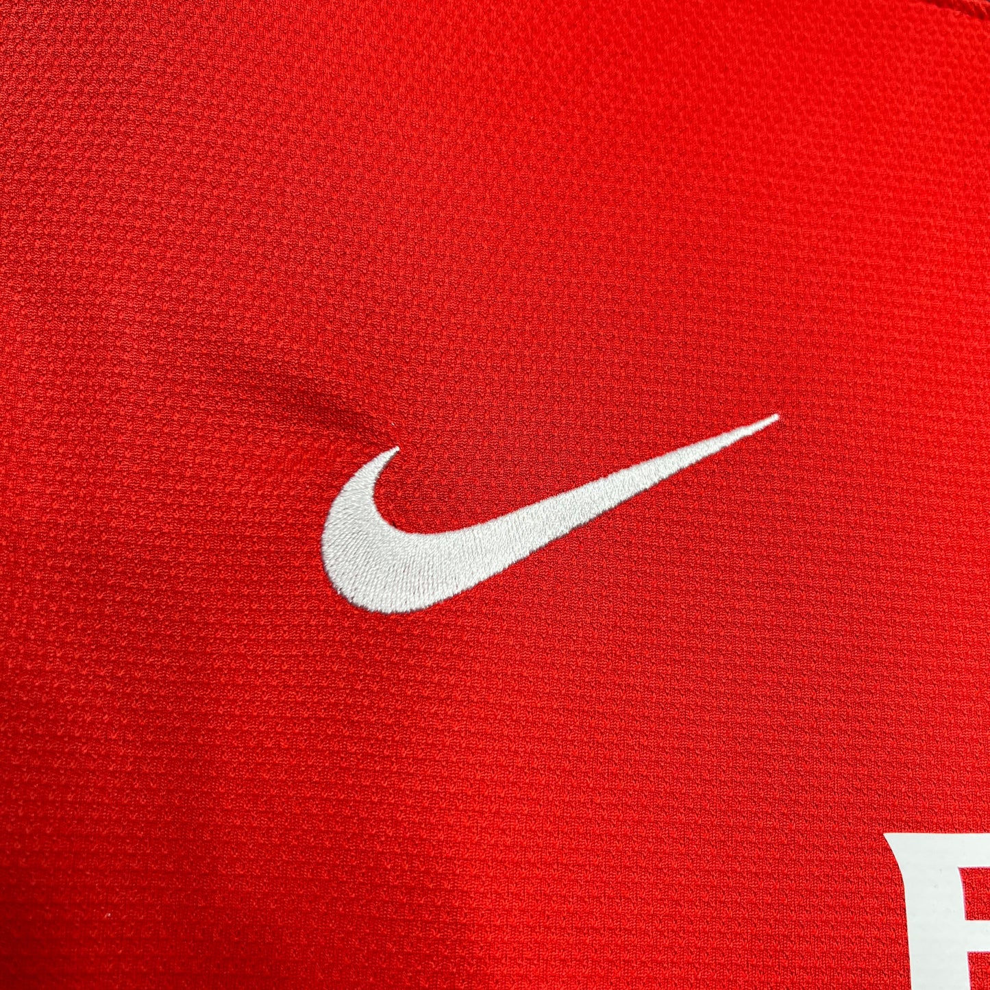 Arsenal Retro 2012/13 Versión Fan