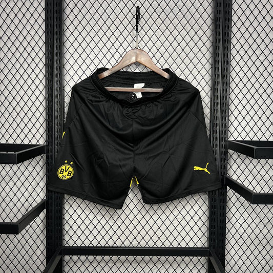 Borussia Dortmund Local 2024/25 Shorts