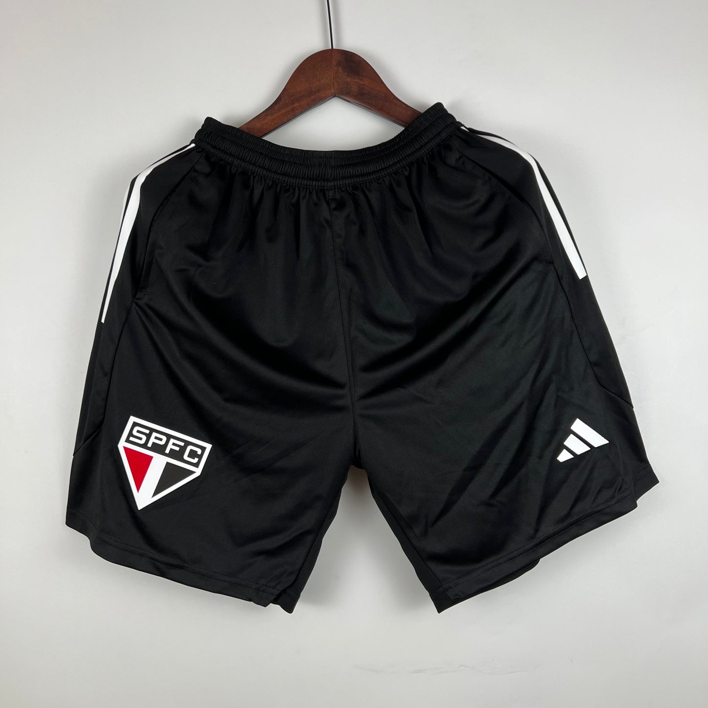 Sao Paulo Entrenamiento 2023/24 Shorts