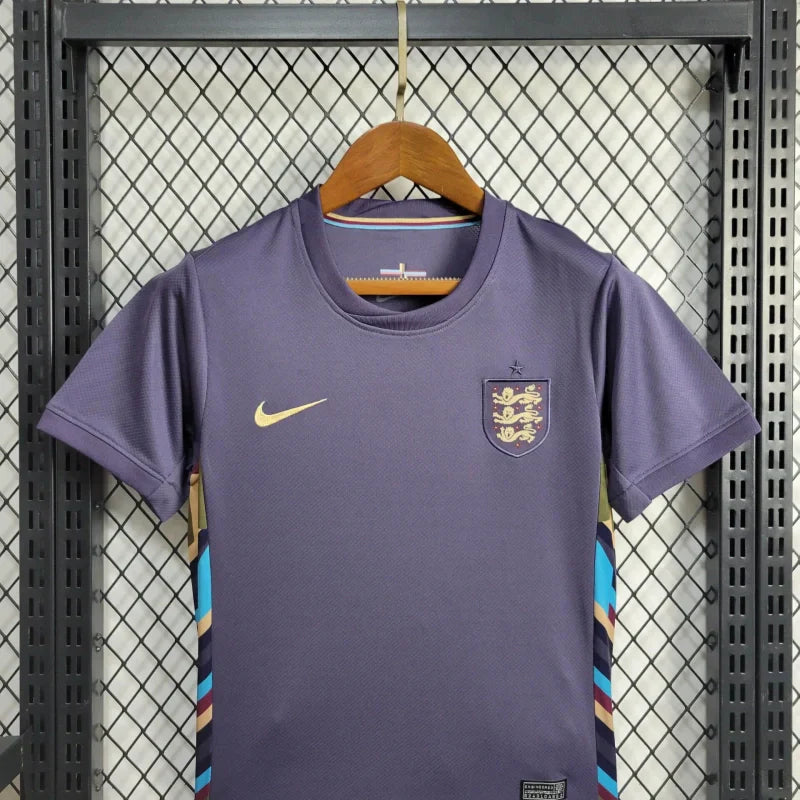 Inglaterra Kit Niños Visita 2024