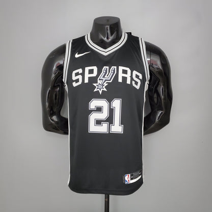 San Antonio Spurs "Connect" Negra NBA