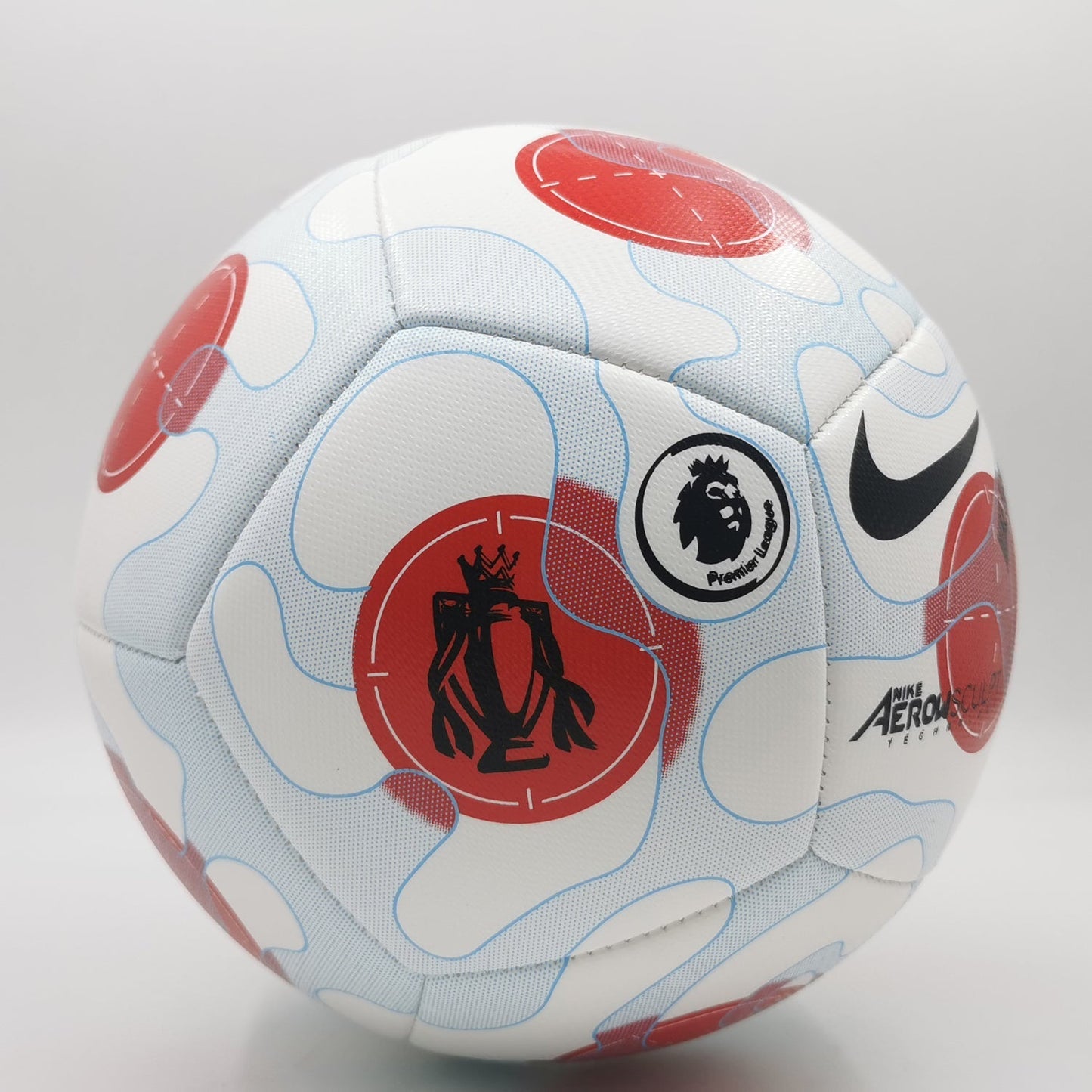 Balón de Fútbol "FLIGHT" Premier League 2021/22