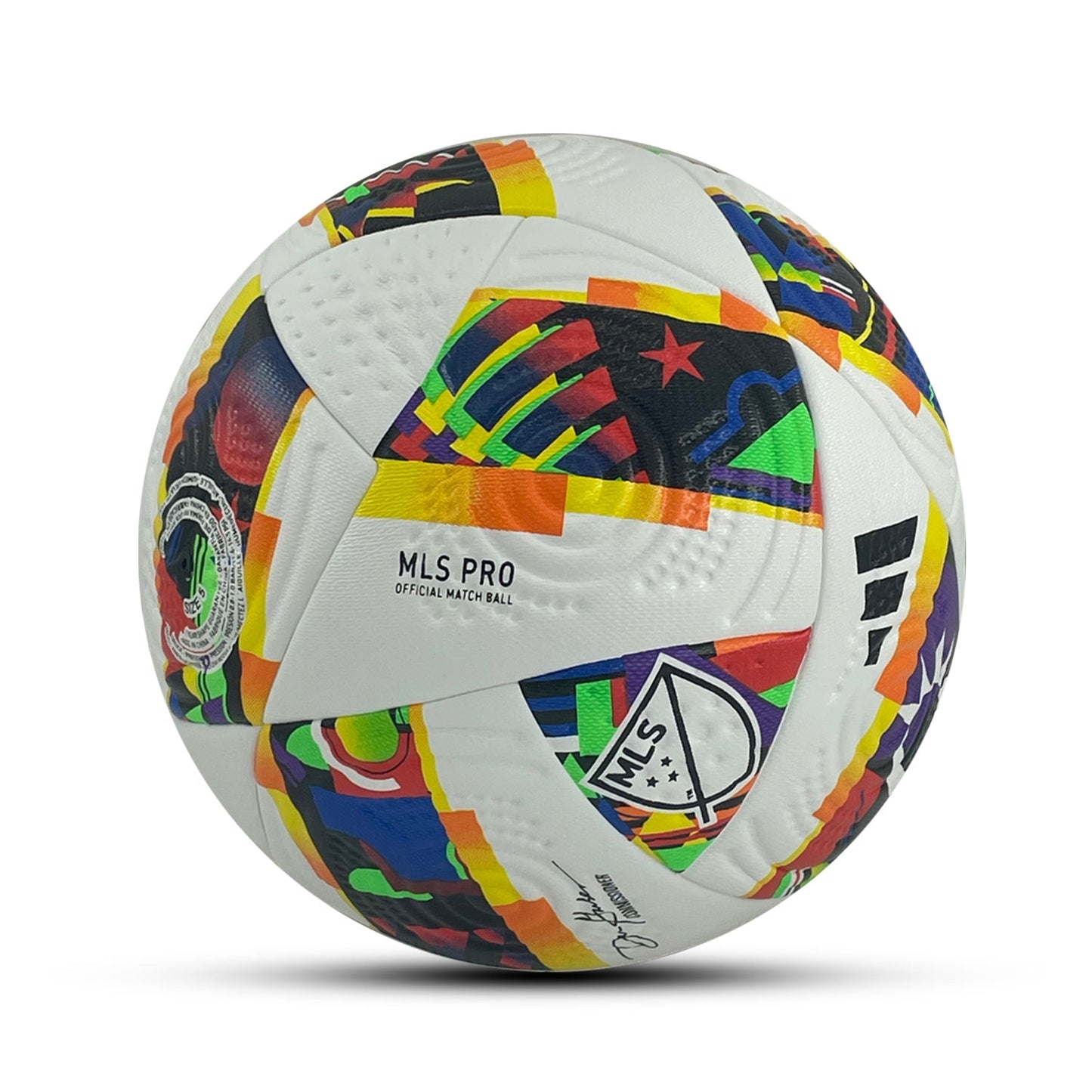 Balón de Fútbol MLS Pro 2024