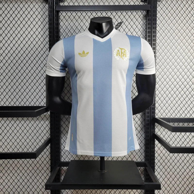 Argentina Conmemorativa 2024/25 Versión Jugador