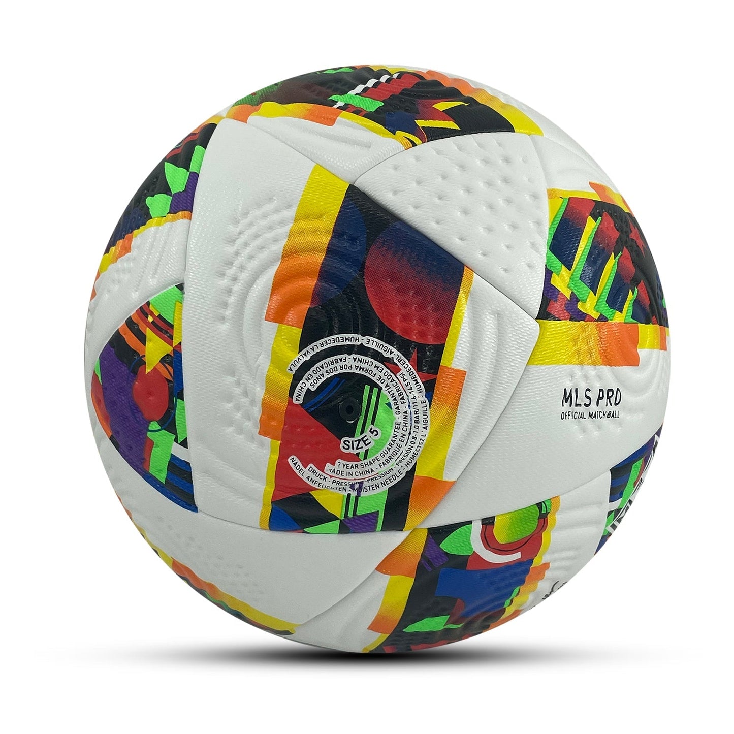 Balón de Fútbol MLS Pro 2024