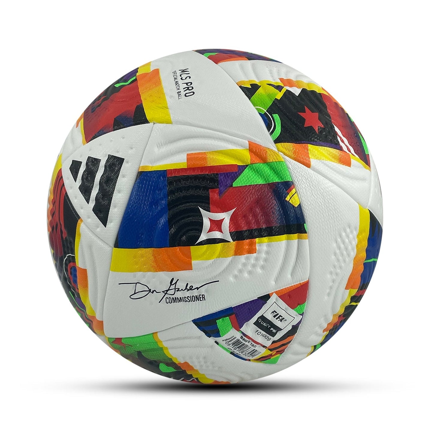 Balón de Fútbol MLS Pro 2024