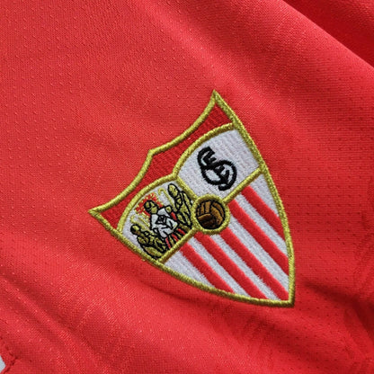 Sevilla FC Visita Retro 1994/96 Versión Fan