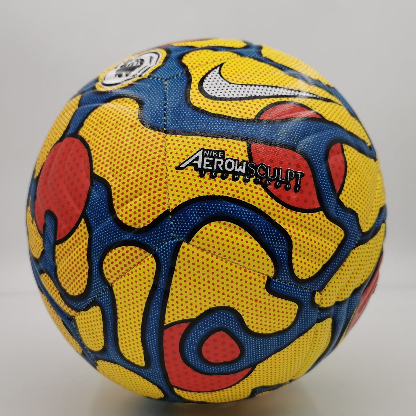 Balón de Fútbol "FLIGHT" Premier League 2021/22